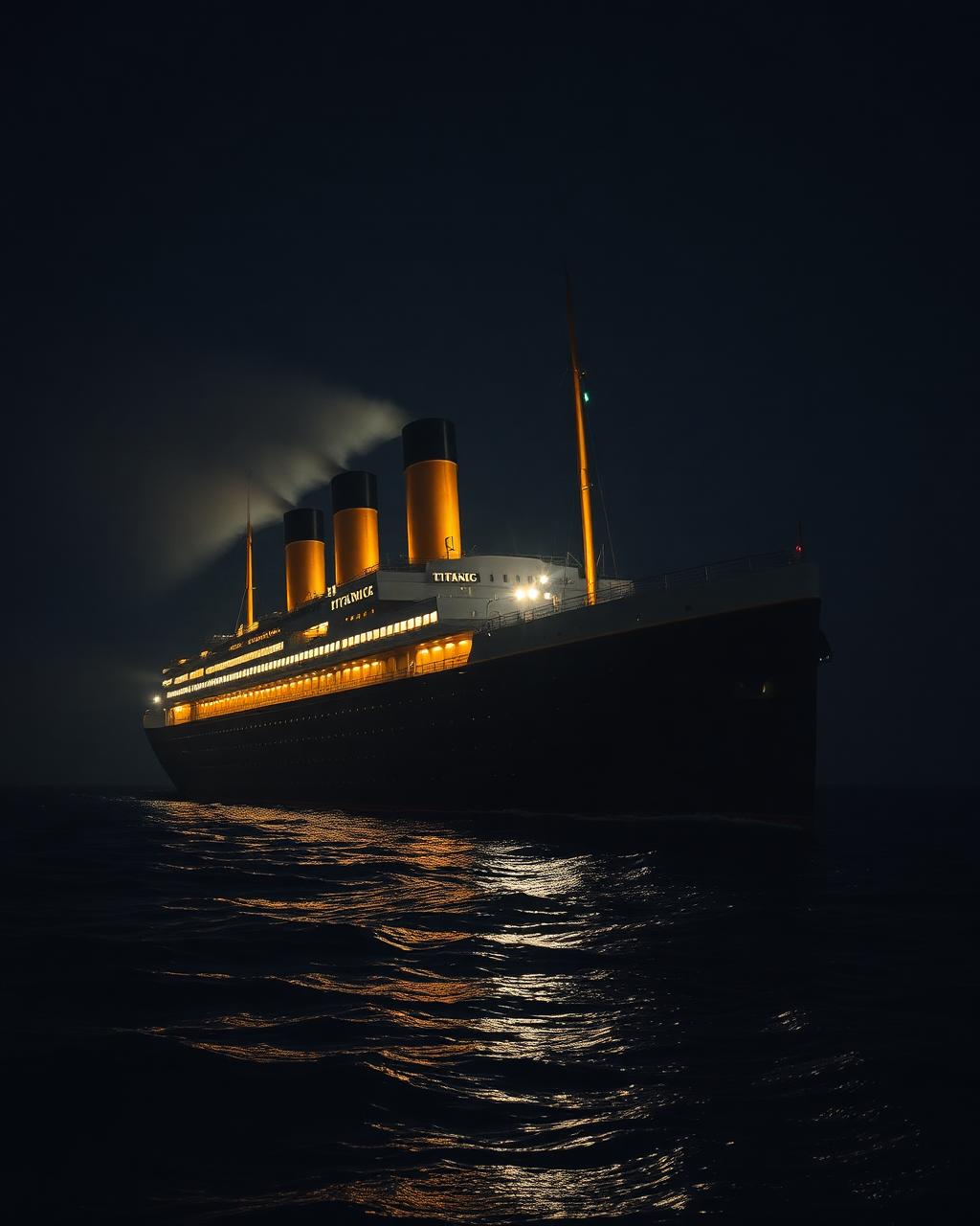 Titanic